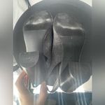 Elie Tahari Tahari‎ gray pumps size 91/2 Photo 5