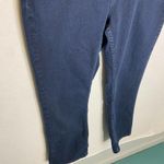 Wrangler ‎ | Dark Wash Womans Jeans 16M Boot Cut Western Photo 2