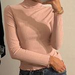 Light Pink Long Photo 2