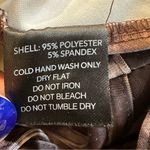 I am gia I.Am.Gia Women's Evie Tie Dye Cropped Cut- Out Tank Top Size XS Photo 10