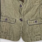 Merona ‎ Corduroy Coat Photo 4