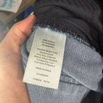 Talbots Women’s 6 Blue Denim Skirt Photo 4