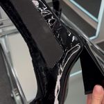 The Attico boots Black Size 7 Photo 2