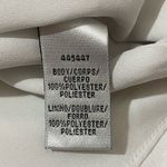 Monique Lhuillier ML White Victorian Top - XS Photo 11