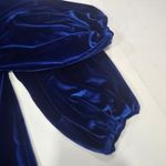 Tularosa  Ryland Dress in Aegean Large Photo 9