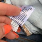 Wild Fable high rise distressed skinny jeans Photo 5