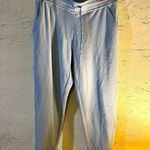 Marc New York Joggers  plus XXL cuffed blue/grey pants with pockets NWT Photo 0