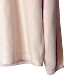 Gap Fleece Turtleneck Sweater Oyster Beige Size XS #650692 Photo 7