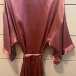 Victoria's Secret Robe Photo 1