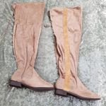 Ashley Stewart  High Knee Boots Photo 1