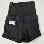 Gemma Rae Women’s Maternity Midi Short Size S Photo 10