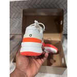 On Running The Roger Pro 2 Tennis Shoes White Flame Women’s 8 New w/ Box Size 10 Photo 7