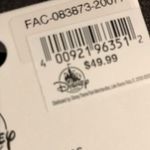 ALEX AND ANI Disney’s  Space Mountain Silver Bracelet Photo 1