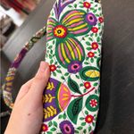 Vera Bradley Multicolor Floral Women's Bag. Shoulder bag. Photo 6