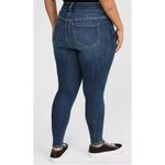 Torrid NWT Jegging Skinny Super Soft High-Rise Jeans Jeggings Sz. 26s 26 Short Photo 2