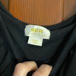 Maeve Anthropologie  Ruffle tank Small Photo 1