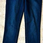 Ella Moss high rise skinny ankle jeans in size 25 Photo 0