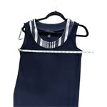 R & M Richards R&M Richard’s Petite navy dress size 4M Photo 3