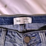 BKE  Light Blue Women's Skinny Jeans Photo 2