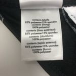 ONIA  Floral Dot Black/White Bikini Xlarge NWT Photo 7