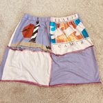 Urban Renewal Remade Outseam Destination Mini Skirt NWT Photo 0