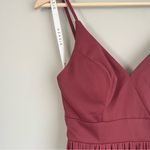 Azazie NWT  Kiri Bridesmaid Dress Size A0 Desert Rose
AZ3414071 Photo 5