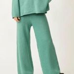 Free People Final price !! NWOT FP beach Hailee Set Pants !! Photo 0