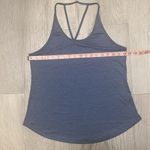 Threads 4 Thought Navy Blue Tank Top Medium Photo 2