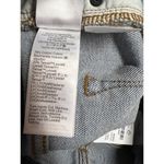 J.Crew  Button Up Jeans Womens Blue Medium Wash High Rise Skinny Jeans Size 28 Photo 8