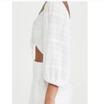 l*space NWT L* Farryn Top in Cream Size Small Photo 2