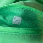 Lululemon Pace Rival MR Long Skirt Pistachio Tennis Sporty Size 8 Photo 5