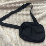 fanny pack Black Photo 0