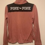 PINK - Victoria's Secret Vs pink pullover Photo 1
