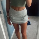 Marshalls Runched mini tennis skirt Photo 0