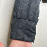 Vuori Halo Crop Funnel Neck grey large Photo 5