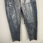 Kut From The Kloth  Ashley Souchy Barrel Jeans High Rise Womens 2 Photo 3