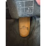 Dr. Martens 1460 Smooth Leather Lace Up Boots Black Ladies size 6 Photo 11