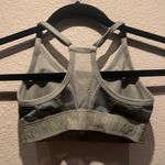 PINK - Victoria's Secret Victoria’s Secret PINK Camouflage Ultimate Lightly Lined Sports Bra Size XS Camo Photo 4