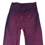 Varley  Rosewood Ski Leggings Everyday Athletic Comfort Stretch Size Small Womens Photo 3