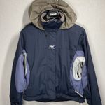 Helly Hansen  Blue Ski Snowboard Jacket Coat in XS Photo 0