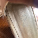 Brash Tan Wedge Photo 3