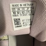 Adidas Sneakers Crazy Chaos Lace Up EF1048 Multicolor RUNNING SNEAKERS Size 10 Photo 8