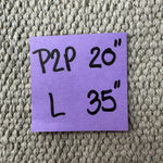 Arula Dress Women XL Pink Ditsy Floral Babydoll Mini Tie 3/4 Sleeve Cottage Boho Photo 7