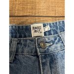 Princess Polly Cofield patchwork mom jeans Photo 3
