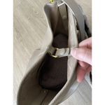 NWOT Leather Bucket Tote Purse Women's Handbag Satchel Hobo Purse Shoulder Bags Photo 1