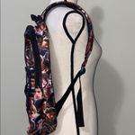 Riverdale book bag Archie Jughead back pack face Black Photo 4