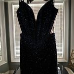 Ashley Lauren dress (11688) size 0 - 00 Photo 6