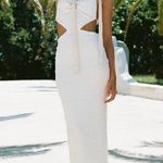 Sabo Skirt Sabo Senaya Midi Dress Photo 0