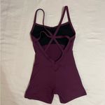 Bombshell sportswear  SCULPTED BODYSUIT SHORTS! Photo 3