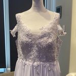 Women’s White A Photo 1